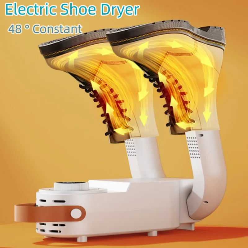 Electric Shoes/ Boots Dryer