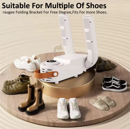 Electric Shoes/ Boots Dryer