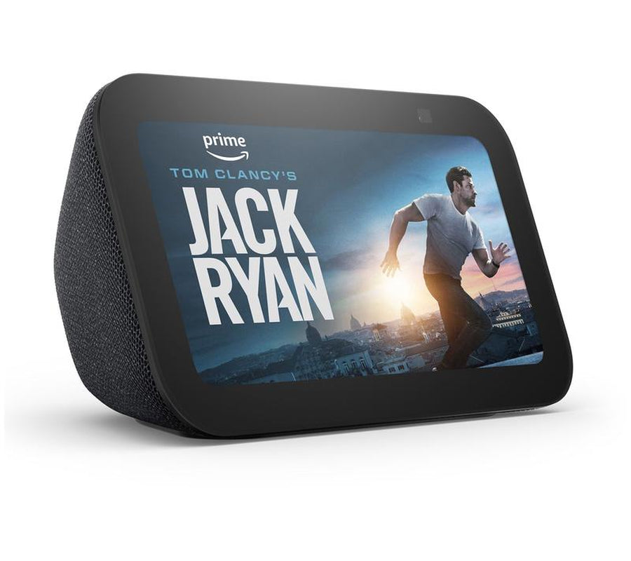 Amazon Echo Show 5 Smart Display with Alexa